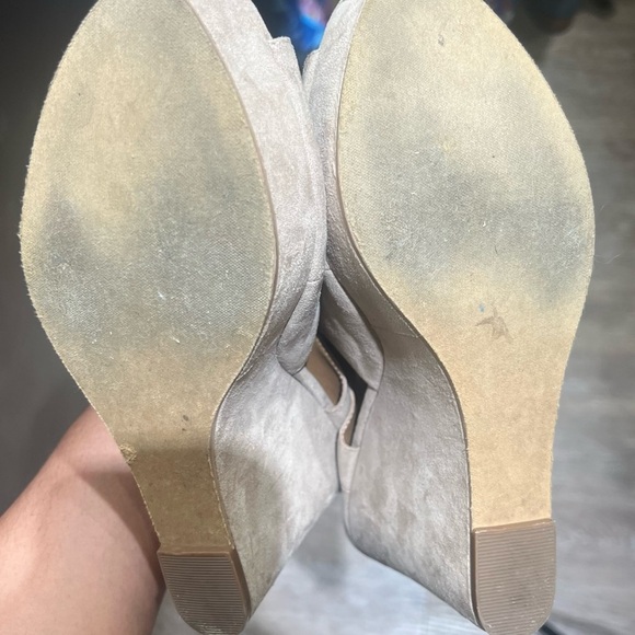 Nordstrom Bp ‘Solar' Platform Wedge Sandal - Picture 7 of 9